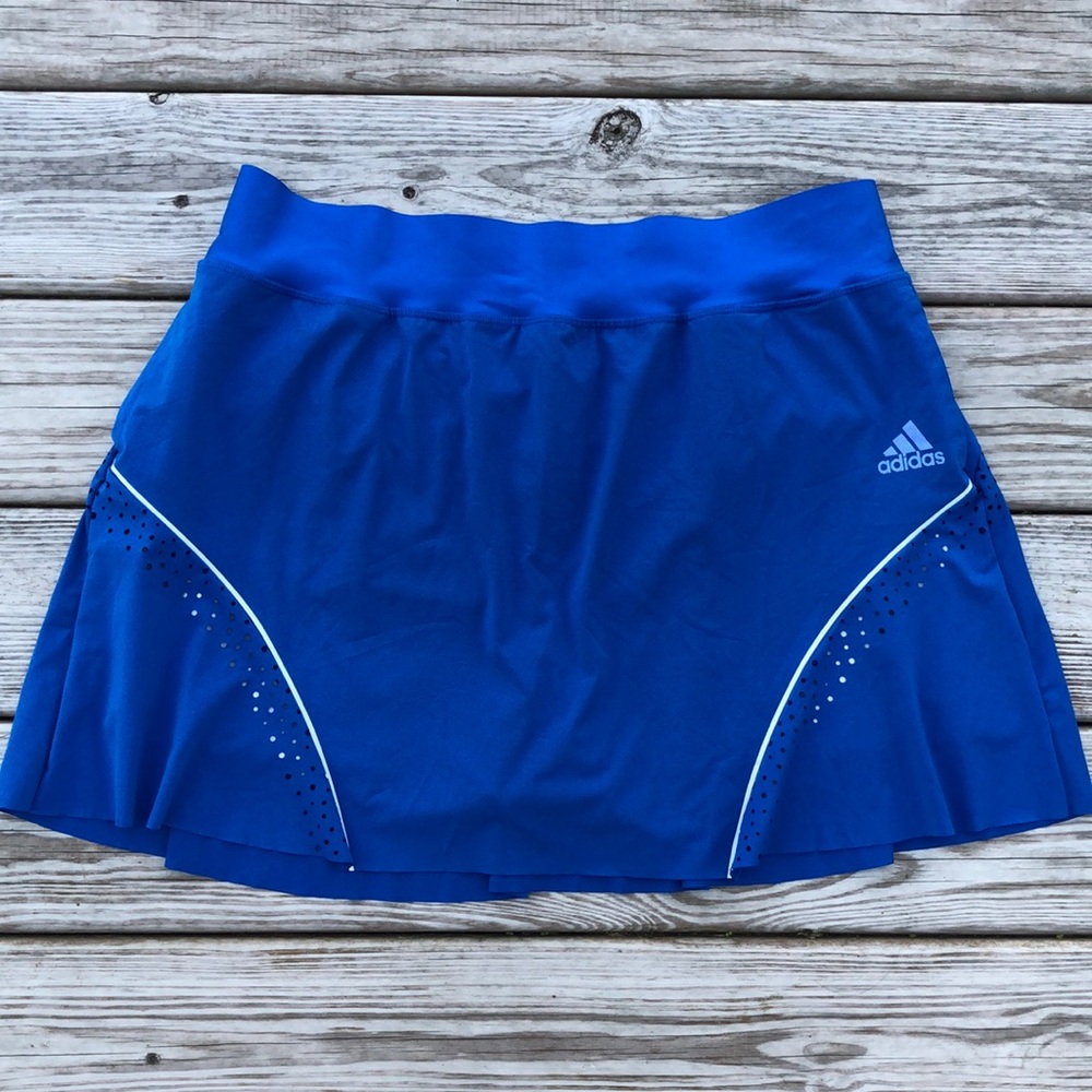 NWOT! / ADIDAS - High-Waist Tennis/Pickleball Skirt